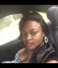 Dating Woman Canada to Sherbrooke  : Deborah, 36 years